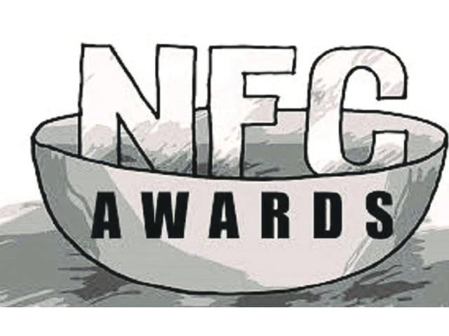 Revenue failure not an NFC problem