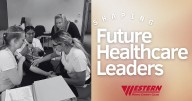 Nurturing Excellence: Western Wyoming Community College’s Nursing Program Shapes Future Healthcare Leaders