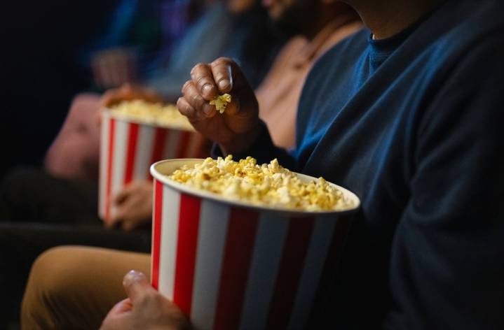 Cineplex (CPXGF): Dissecting The Much