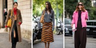 Milan’s It Girls Are All Wearing These 5 Trends Right Now