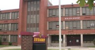 Cherry Hill residents concerned about safety from vacant South Baltimore school