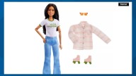Joanna Gaines joins Barbie lineup with new doll