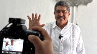 'Está en terapia intensiva' Monreal dice que el diputado Manuel Espino sufrió derrame cerebral