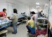 Gremio de hospitales y clínicas alerta que deuda con 227 IPS llegó a $24 billones