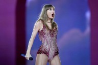 ¿Llegará a México? Estrenará Taylor Swift en cines su álbum con video y entrevistas exclusivas