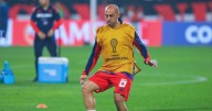 Preocupación azul: Marcelo Díaz enciende las alarmas en la U de cara a la revancha frente a Alianza Lima