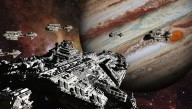 RNC Surprise: Trump Announces Space Force Has Defeated Jupiter