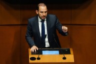 Exige PAN en Senado investigar muertes de marinos presuntamente asociados con el huachicol fiscal