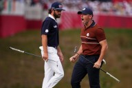 Where to watch the Ryder Cup today: Sunday matches free live stream