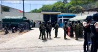 Terror en cárcel de Ecuador: choque de bandas deja varios muertos