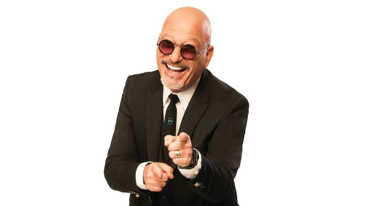 Howie Mandel to host Canadian 'Price is Right' spinoff