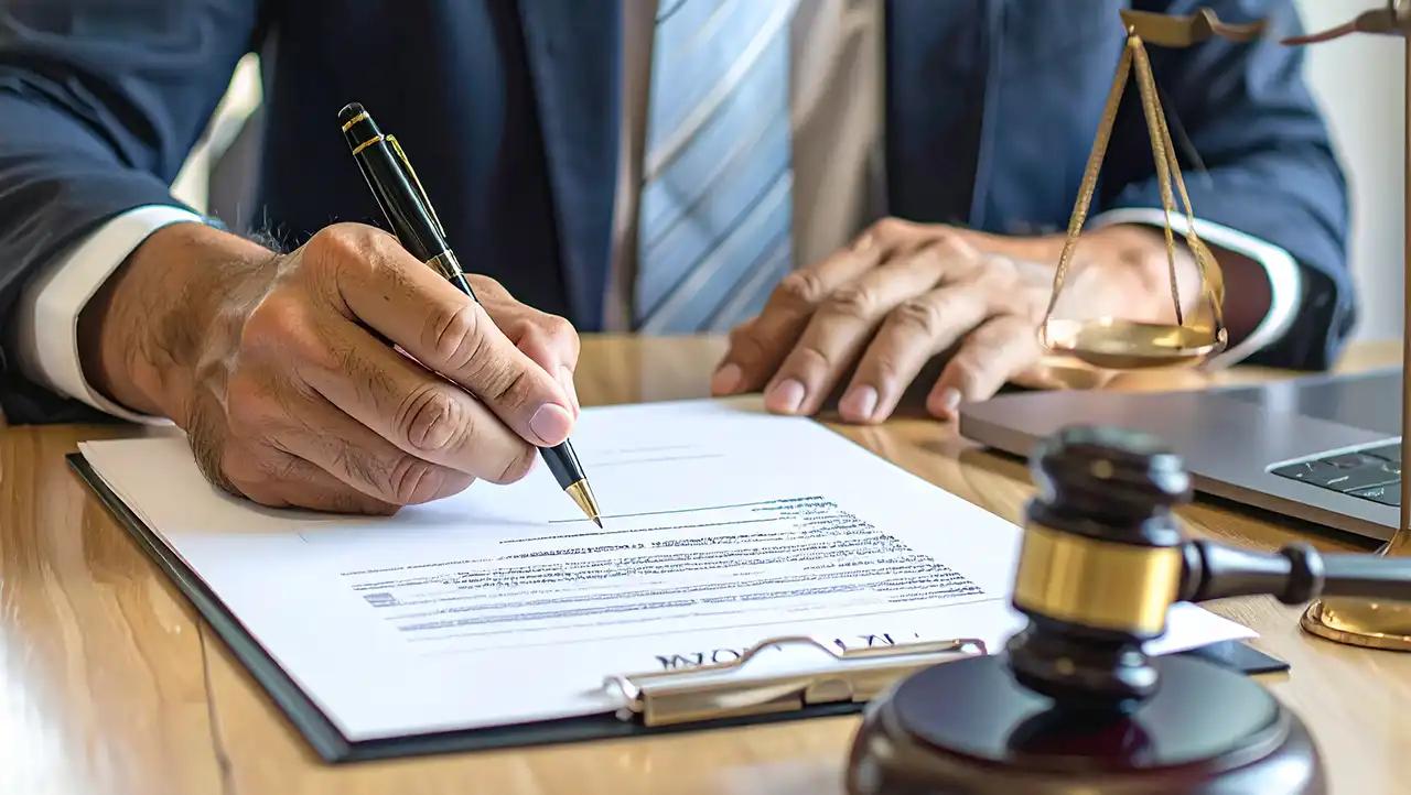 Un año más, un año menos: la importancia de hacer tu testamento