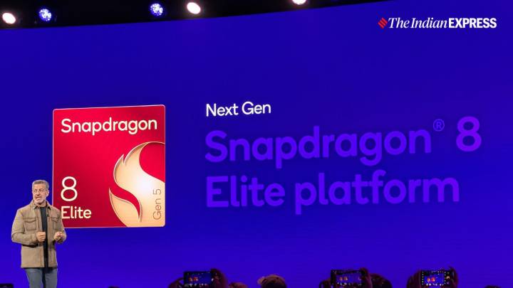 4 key takeaways from Qualcomm’s Snapdragon Summit in Hawaii: New smartphone and laptop Chips, 6G, and Google’s PC comeback