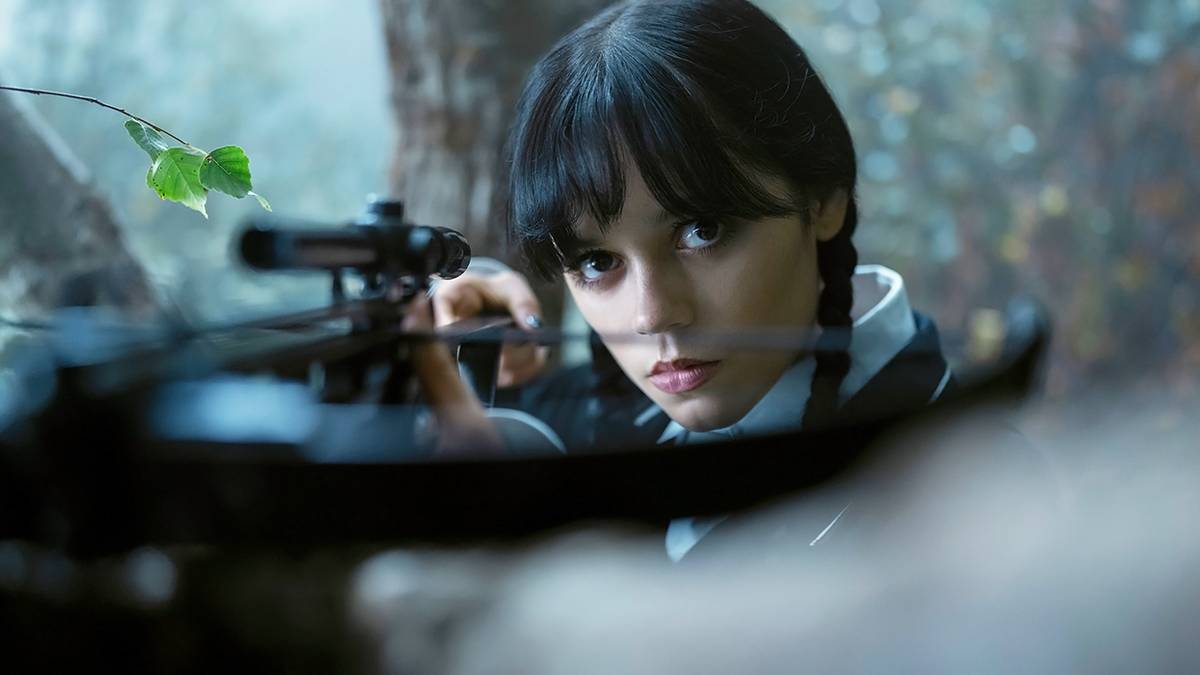 'Wednesday' Needs To Say Goodbye to the Weakest Part of the Show in Season 3