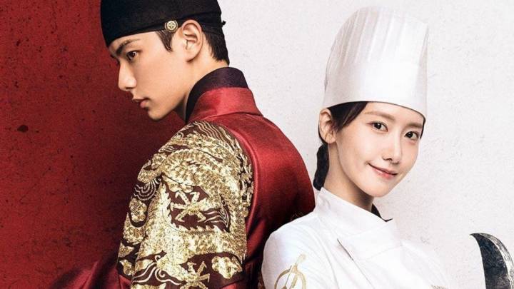 Si te gustan las series coreanas, no te podés perder en Netflix la nueva joya que mezcla romance, comedia y viajes en el tiempo y ya es el k