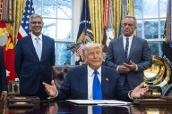 The Trump Administration Misses Key Deadlines for Imposing Restrictions on Gain