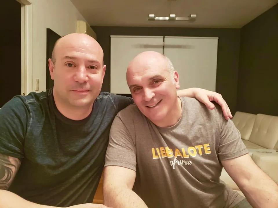 Espert estalló con el caso Spagnuolo: «No me rompan…»