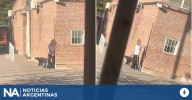 Adolescente atrincherada en Mendoza: las hipótesis de que sufría bullying y que una profesora que la desaprobó
