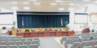 Columbia County commissioners share updates on proposed projects