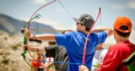 Target shoot for free at both DWR ranges on National Hunting and Fishing Day