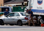 IL Democrats call for investigation into fatal ICE shooting