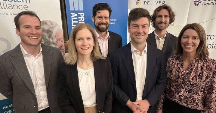 Delivering the best for aged care residents