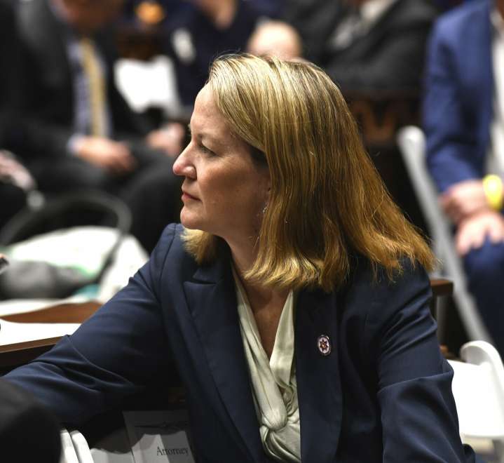Arizona AG sues Apache Junction landlords over summer ’24 power outage