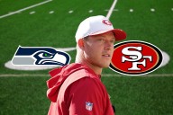 Buenas noticias para San Francisco 49ers: Christian McCaffrey listo para jugar en la Semana 1