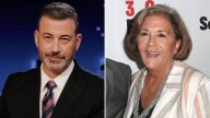 How Jimmy Kimmel's Mom Came to the Rescue After ABC Show Suspension