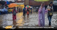 Maharashtra: IMD issues heavy rainfall warning for Konkan, Marathwada till September 30