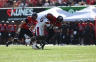 After defensive struggle, SDSU’s Plascencia breaks tie as time expires for win