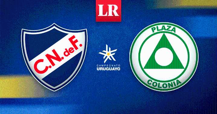Nacional vs Plaza Colonia EN VIVO por Copa AUF Uruguay: ¿a qué hora y donde ver el partido por los octavos de final?