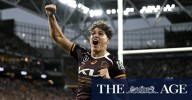 NRL 2025 preliminary final: How Brisbane Broncos broke the Penrith Panthers’ premiership dynasty