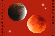 What Eclipse Season Means for Your Zodiac Sign in September 2025