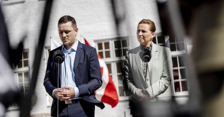 Greenlandic women, girls given contraception forcibly by Danish officials: report