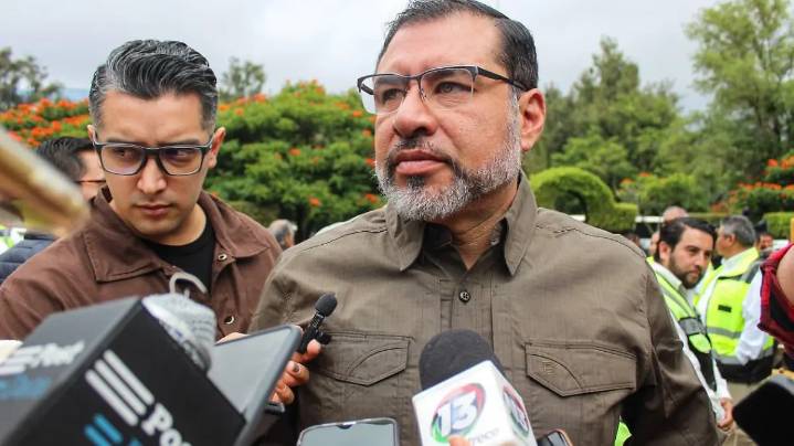 Detectadas 24 bandas de extorsionadores en Michoacán: SSP