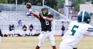 Taylor Lee of Oxnard Pacifica has 19 touchdown passes in the last three games
