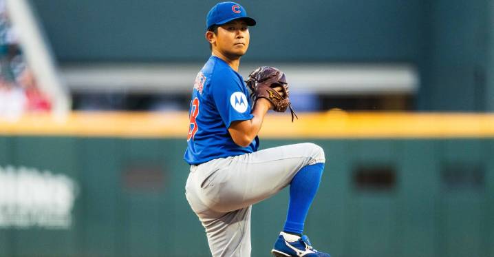 Chicago Cubs news and notes: Shōta Imanaga can’t get enough runs, Daniel Palencia to the IL