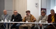 Con víctimas, exFarc comenzaron encuentros de restauración tras sentencia emitida por la JEP