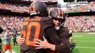 NFL Week 3 grades, results: Browns get high mark by shocking Packers, Bengals fail
