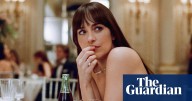 Materialists effect: mentions of A24 film studio up 65% in dating app profiles