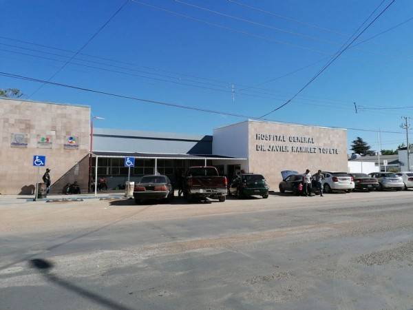 Lo golpean en calles del centro y fallece en hospital