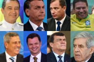Juicio a Bolsonaro: estos son los ocho acusados de intentar dar un golpe de Estado a Lula da Silva