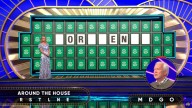 'Wheel of Fortune' Contestant Loses Car on 'Tough' Puzzle