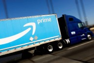 Amazon sues to block New York state labor law