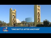 We go on-location for "One Battle After Another"