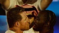Canelo Álvarez vs Terence Crawford En Vivo HOY 13 de Septiembre 2025