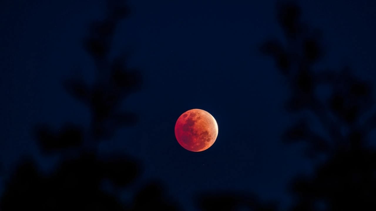Eclipse lunar y Luna llena en Piscis: el segundo portal del año y los signos del zodíaco que vivirán mayores transformaciones