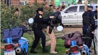 Concordia: una joven asesinó de una puñalada a su vecina tras una pelea entre familias
