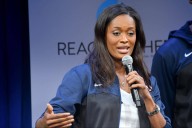 Prime Video hires Swin Cash for a unique position